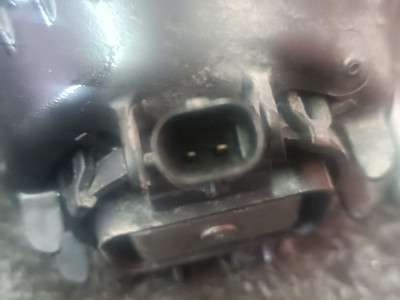 Б/у Подушка двигуна ліва BMW X5 G05