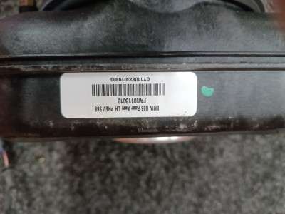 Б/у Пневмоподушка задня ліва BMW X5 G05
