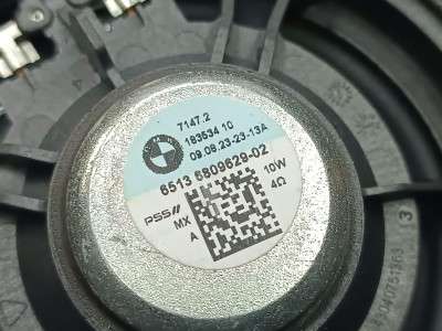 Б/у Динамік BMW X5 G05