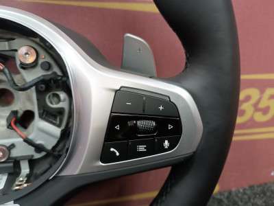 Б/у Руль BMW X5 G05