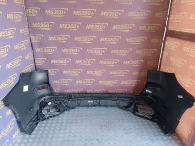 Б/у Бампер задній BMW X5 G05