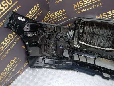 Б/у Бампер передній BMW X5 G05