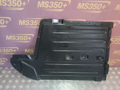 Б/у Захист днища BMW X5 G05