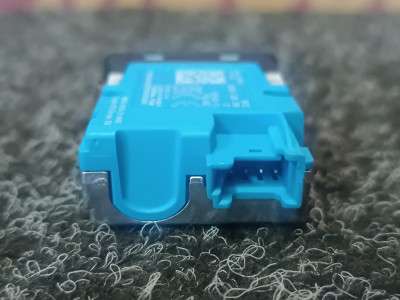 Б/у Блок УСБ USB BMW X7 G07