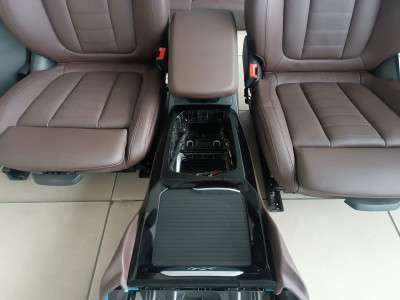 Б/у Салон (сидіння) комплект BMW X4 G02