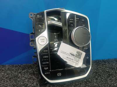 Б/в Селектор переключения КПП BMW X5 G05