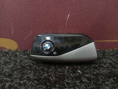 Б/у Ключ запалювання BMW X7 G07