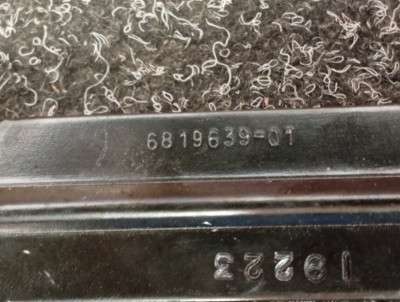 Б/у Кронштейн BMW X5 G05