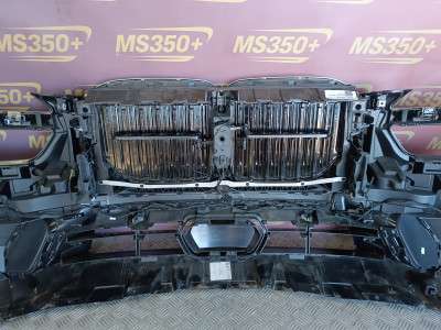 Б/у Бампер передній BMW X7 G07