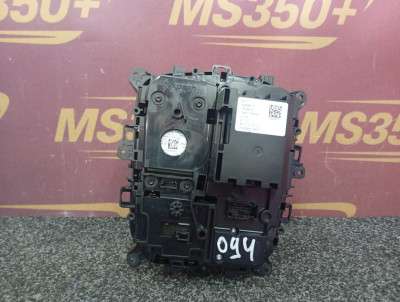 Б/у Селектор перемикання КПП BMW XM G09