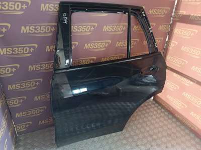 Б/у Двері задні ліві BMW X5 G05