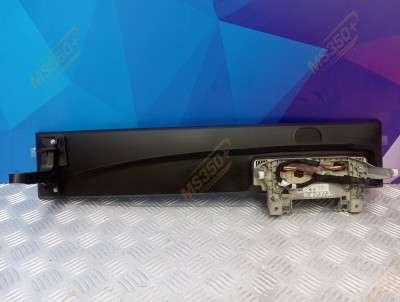 Б/у Дисплей багатофункціональний BMW X5 G05