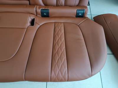Б/в Салон (сидения) комплект BMW X5 G05