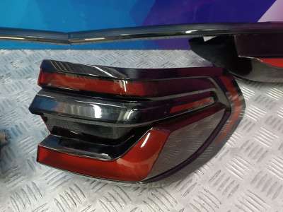 Б/у Задній ліхтар комплект BMW X7 G07