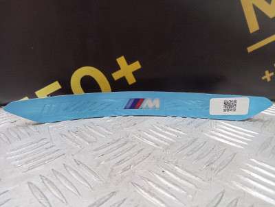 Б/у Накладка декоративна на поріг задня права BMW X5 G05