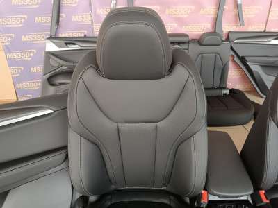 Б/в Салон (сидения) комплект BMW X3 G01