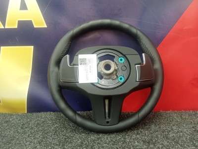 Б/у Руль BMW X5 G05
