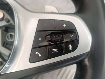 Б/у Руль BMW X5 G05