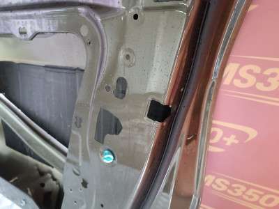Б/у Двері передні праві BMW X5 G05