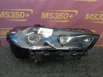 Б/у Фара передня права BMW X5 G05