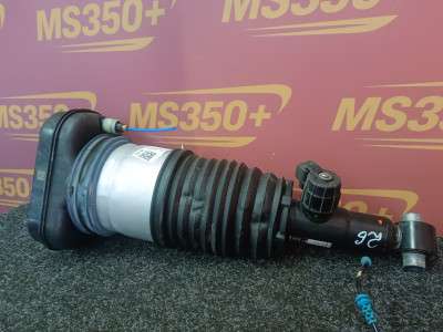 Б/у Пневмоподушка задня права BMW X5 G05