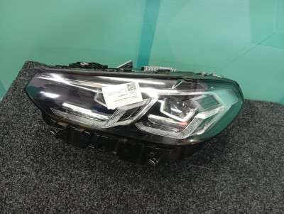 Б/у Фара передня ліва BMW X3 G01