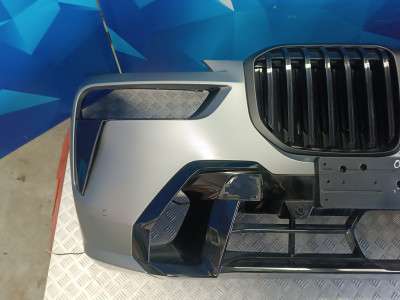 Б/у Бампер передній BMW X7 G07