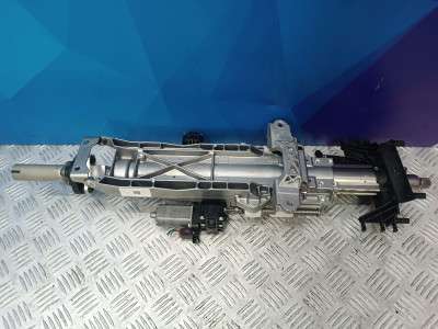 Б/у Колонка рульова BMW X5 G05