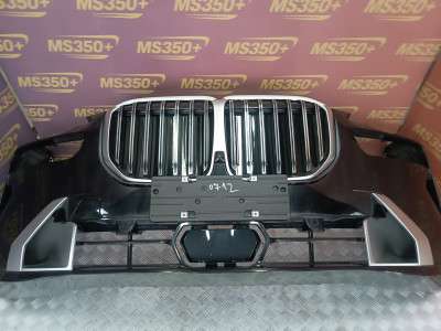 Б/в Бампер передний BMW X7 G07