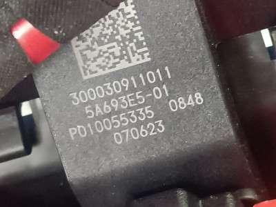 Б/у Розподілювач напруги BMW X3 G01