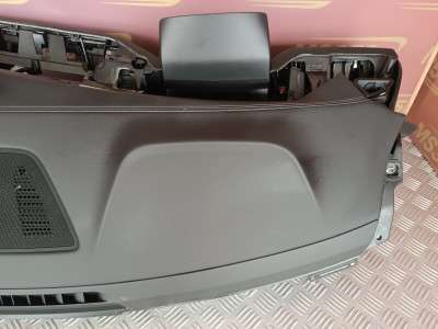 Б/у Торпедо (панель передня) BMW X7 G07