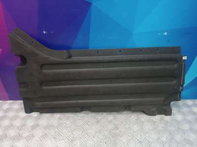 Б/у Захист днища BMW X5 G05