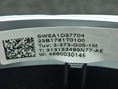 Б/у Руль BMW X5 G05