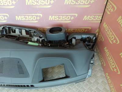 Б/у Торпедо (панель передня) BMW X5 G05
