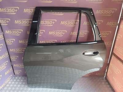 Б/у Двері задні ліві BMW X5 G05