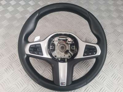 Б/у Руль BMW X5 G05