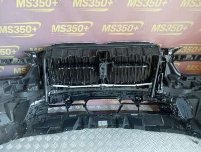 Б/у Бампер передній BMW X7 G07
