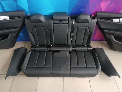 Б/у Салон (сидіння) комплект BMW X3 G01