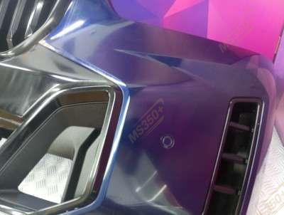 Б/у Бампер передній BMW X5 G05
