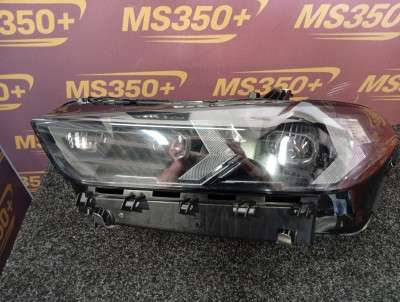 Б/у Фара передня ліва BMW X5 G05