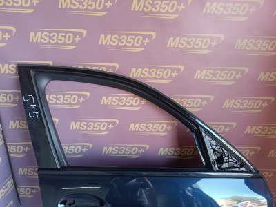 Б/у Двері передні праві BMW X5 G05