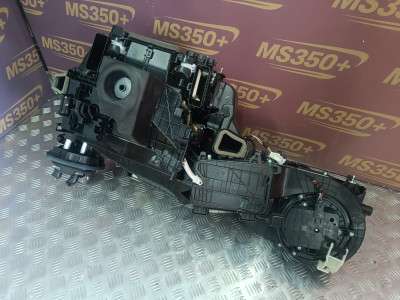 Б/у Опалювач у зборі (пічка) BMW X6M F96