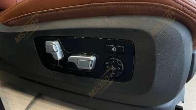 Б/у Салон (сидіння) комплект BMW X7 G07