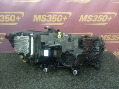 Б/у Фара передня ліва BMW X5 G05