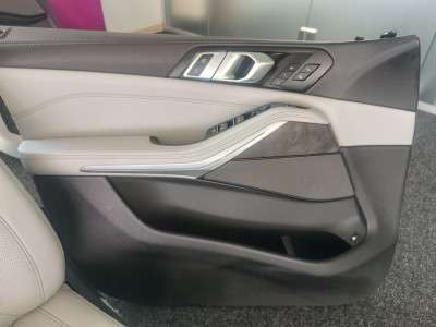 Б/у Салон (сидіння) комплект BMW X5 G05