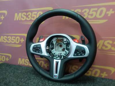 Б/у Руль BMW X6M F96