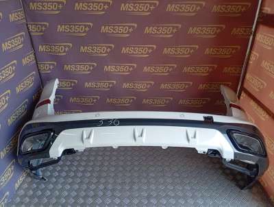 Б/у Бампер задній BMW X5 G05