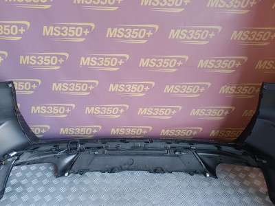Б/у Бампер задній BMW X5M F95