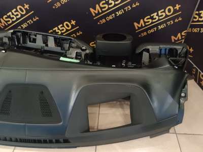 Б/у Торпедо (панель передня) BMW X5 G05