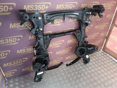 Б/у Балка передня (підрамник) BMW X5M F95